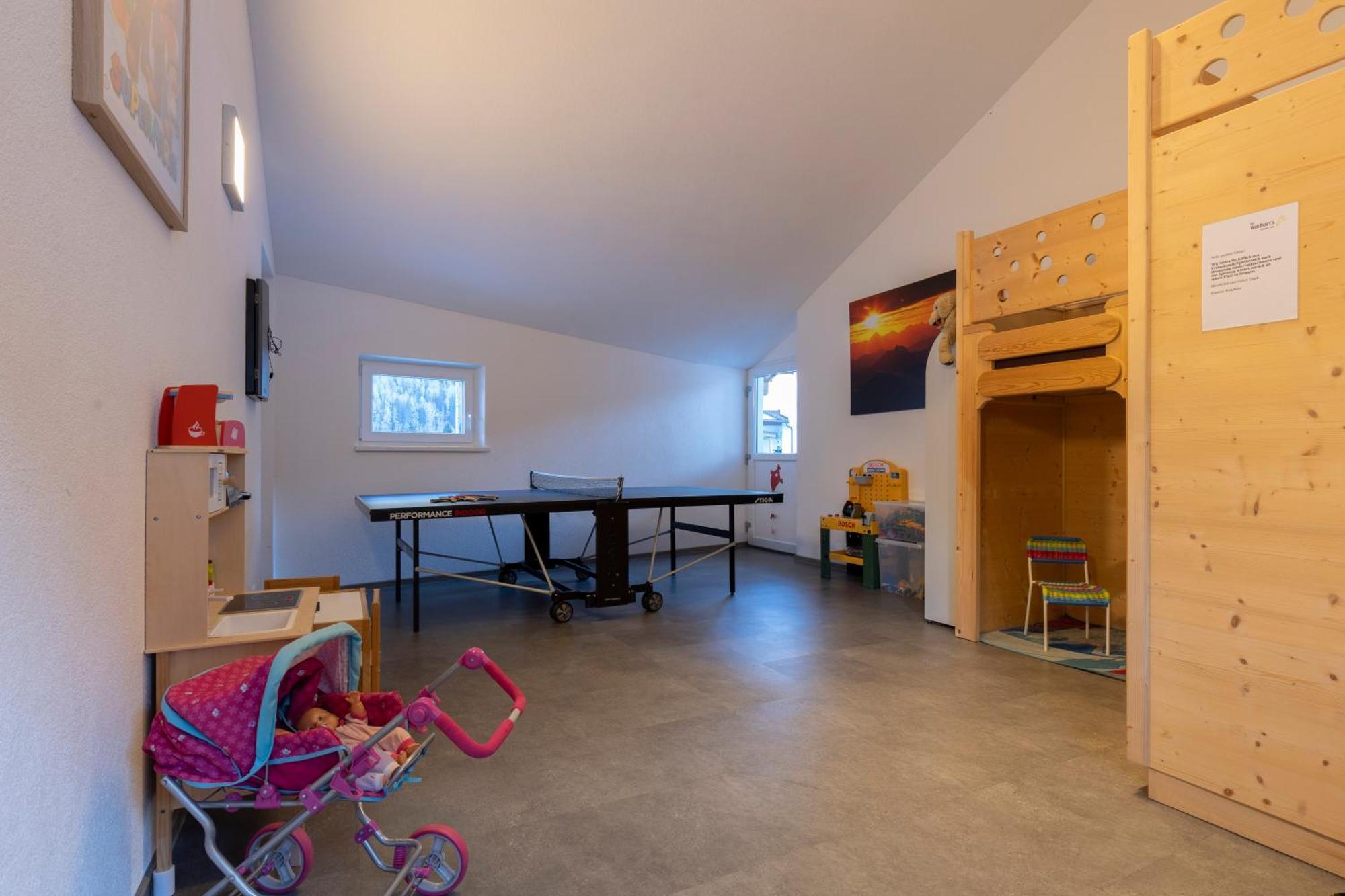 Ferienhaus Tirol Im Oetztal Umhausen Eksteriør bilde