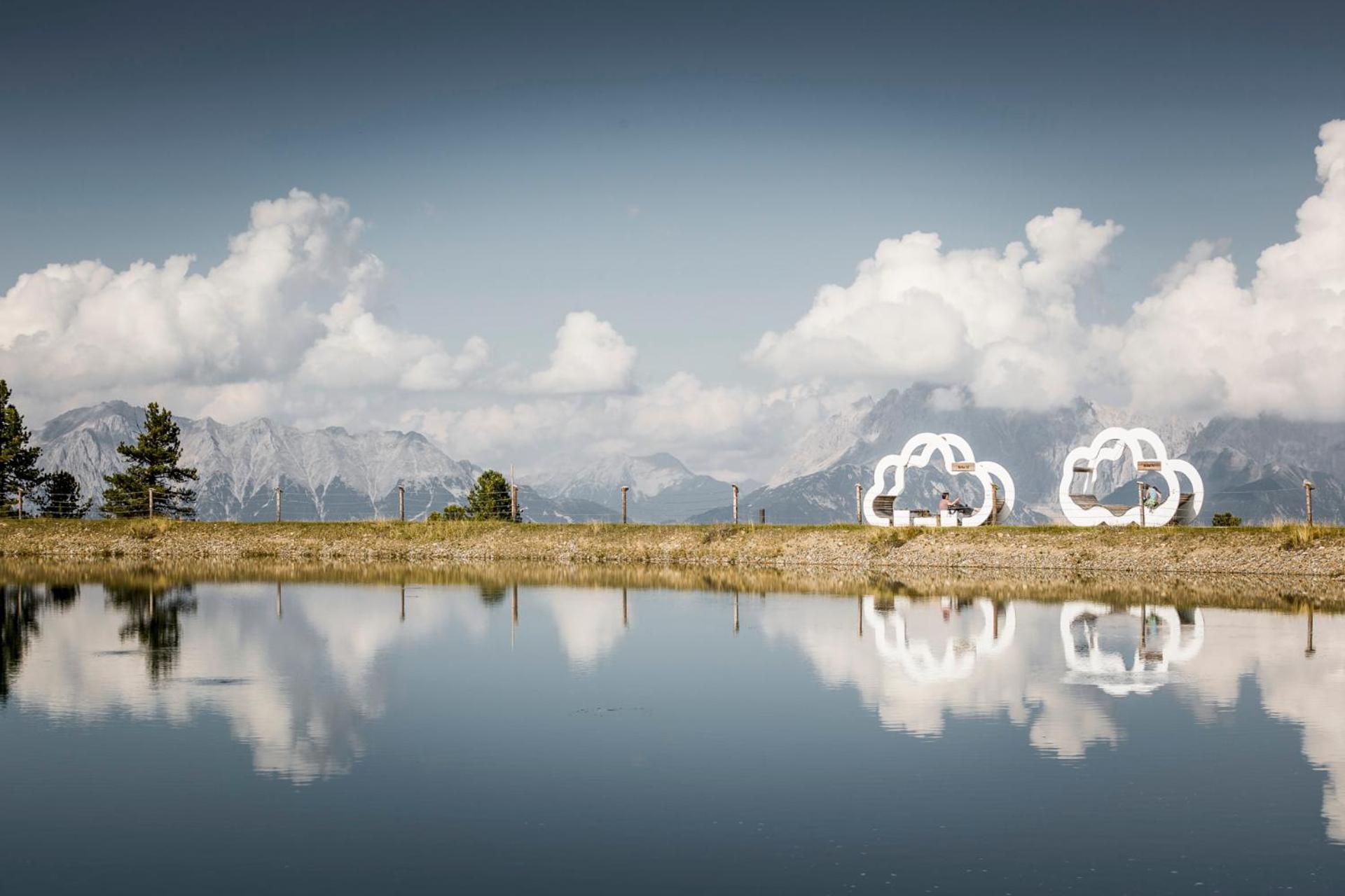 Ferienhaus Tirol Im Oetztal Umhausen Eksteriør bilde