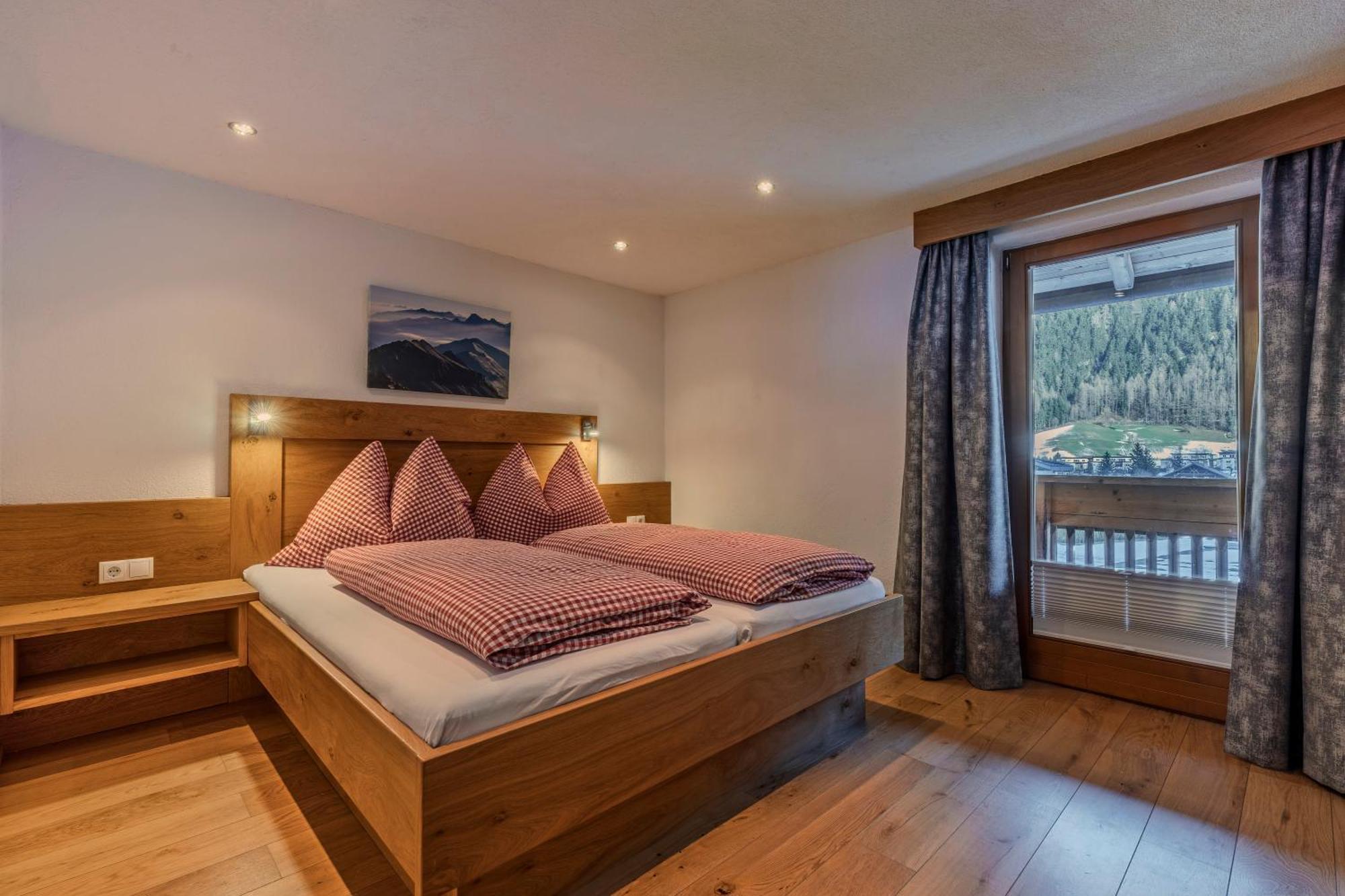 Ferienhaus Tirol Im Oetztal Umhausen Eksteriør bilde