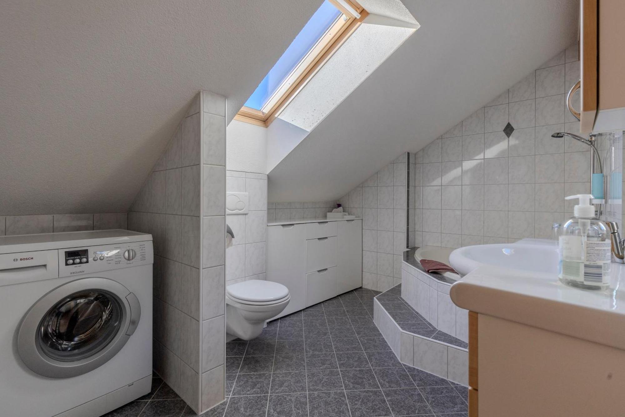 Ferienhaus Tirol Im Oetztal Umhausen Eksteriør bilde